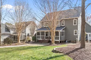 229 Flatrock Ln, Holly Springs, NC 27540 - Photo 36