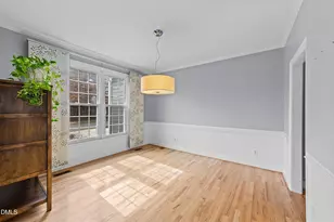 229 Flatrock Ln, Holly Springs, NC 27540 - Photo 16