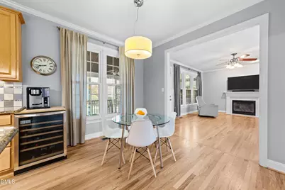 229 Flatrock Lane, Holly Springs, NC 27540 - Photo 12