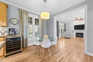 229 Flatrock Ln, Holly Springs, NC 27540 - Photo 12