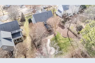 229 Flatrock Lane, Holly Springs, NC 27540 - Photo 42