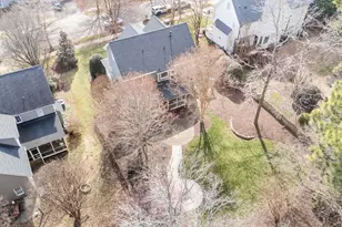 229 Flatrock Ln, Holly Springs, NC 27540 - Photo 42