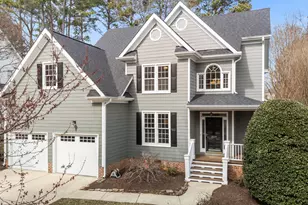 229 Flatrock Ln, Holly Springs, NC 27540 - Photo 4