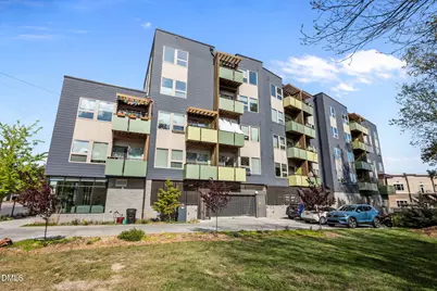 610 Trent Drive #Unit 306, Durham, NC 27705 - Photo 26