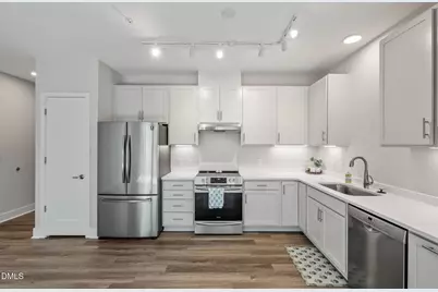 610 Trent Drive #Unit 306, Durham, NC 27705 - Photo 2