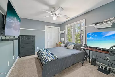 107 Maple Crest Court, Apex, NC 27502 - Photo 28