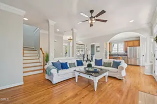 107 Maple Crest Ct, Apex, NC 27502 - Photo 12