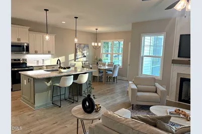 85 Prency Lane, Middlesex, NC 27557 - Photo 2