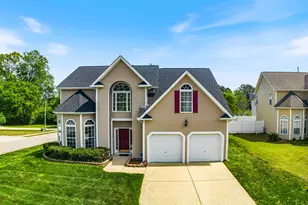 2208 Water Spray Drive, Raleigh, NC 27610 - Photo 1