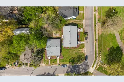 509 Cape Avenue, Raleigh, NC 27601 - Photo 4