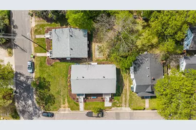 509 Cape Avenue, Raleigh, NC 27601 - Photo 4