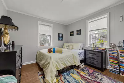 509 Cape Avenue, Raleigh, NC 27601 - Photo 34