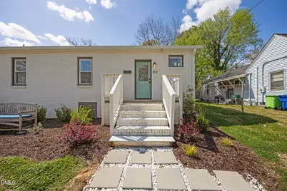 509 Cape Avenue, Raleigh, NC 27601 - Photo 6