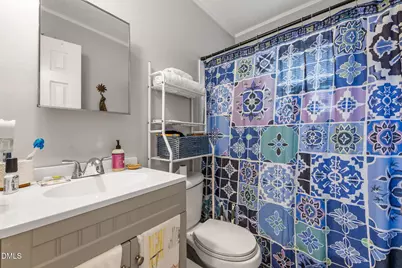 509 Cape Avenue, Raleigh, NC 27601 - Photo 34