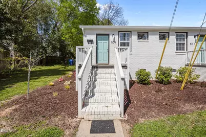 509 Cape Avenue, Raleigh, NC 27601 - Photo 28