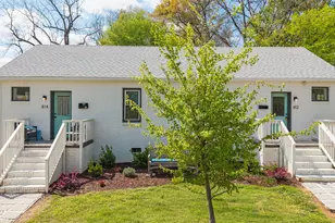 509 Cape Ave, Raleigh, NC 27601 - Photo 1