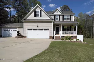 97 Bounty Cir, Angier, NC 27501 - Photo 2