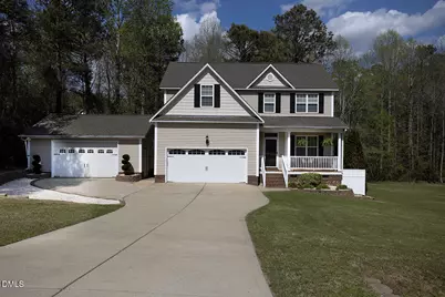97 Bounty Circle, Angier, NC 27501 - Photo 1