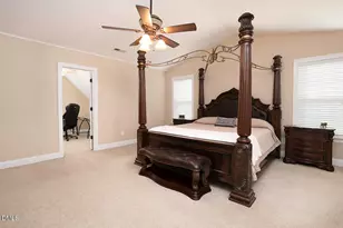 97 Bounty Cir, Angier, NC 27501 - Photo 18