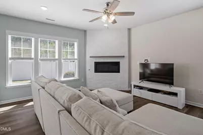 3169 Retama Run, Apex, NC 27562 - Photo 12