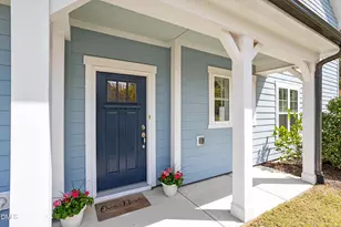 3169 Retama Run, Apex, NC 27562 - Photo 2