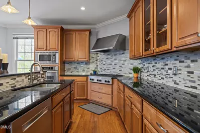 3505 Sparrowwood Drive, Wake Forest, NC 27587 - Photo 16