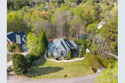 3505 Sparrowwood Drive, Wake Forest, NC 27587 - Photo 38