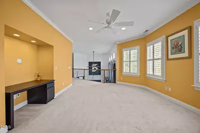 3505 Sparrowwood Drive, Wake Forest, NC 27587 - Photo 30