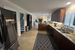 3404 Huckabay Cir, Raleigh, NC 27612 - Photo 4