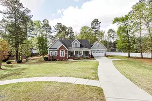 2200 Capstone Ct, Rocky Mount, NC 27804 - Photo 1