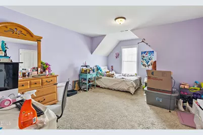 2413 Cattail Pond Drive, Zebulon, NC 27597 - Photo 42