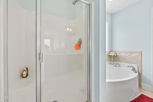 2413 Cattail Pond Dr, Zebulon, NC 27597 - Photo 40