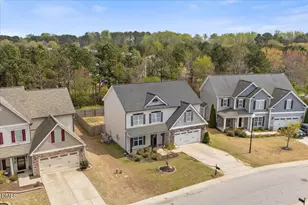 2413 Cattail Pond Dr, Zebulon, NC 27597 - Photo 60