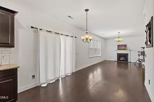 2413 Cattail Pond Dr, Zebulon, NC 27597 - Photo 16