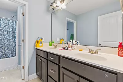 2413 Cattail Pond Drive, Zebulon, NC 27597 - Photo 30