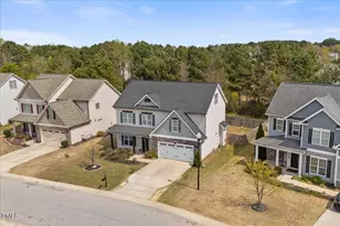 2413 Cattail Pond Dr, Zebulon, NC 27597 - Photo 58