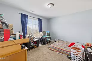 2413 Cattail Pond Dr, Zebulon, NC 27597 - Photo 32