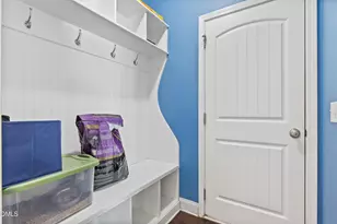 2413 Cattail Pond Dr, Zebulon, NC 27597 - Photo 22