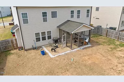 2413 Cattail Pond Drive, Zebulon, NC 27597 - Photo 56