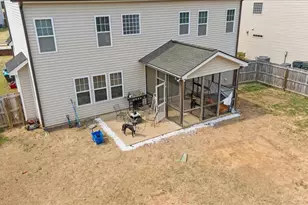 2413 Cattail Pond Dr, Zebulon, NC 27597 - Photo 56