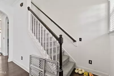 2413 Cattail Pond Drive, Zebulon, NC 27597 - Photo 24