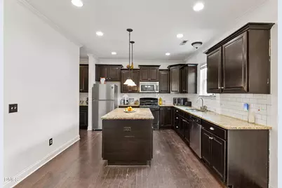 2413 Cattail Pond Drive, Zebulon, NC 27597 - Photo 14