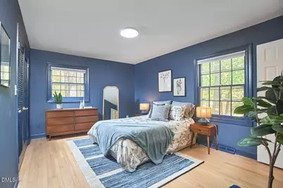 117 Dixie Drive, Chapel Hill, NC 27514 - Photo 4