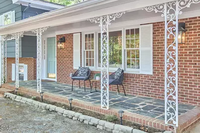 117 Dixie Drive, Chapel Hill, NC 27514 - Photo 12