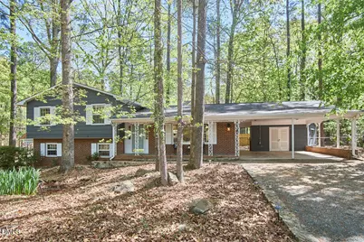 117 Dixie Drive, Chapel Hill, NC 27514 - Photo 1