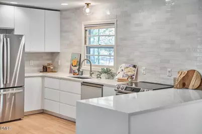 117 Dixie Drive, Chapel Hill, NC 27514 - Photo 34