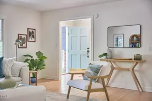 117 Dixie Dr, Chapel Hill, NC 27514 - Photo 22