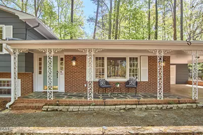 117 Dixie Drive, Chapel Hill, NC 27514 - Photo 16