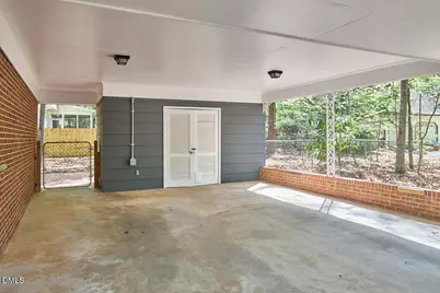 117 Dixie Drive, Chapel Hill, NC 27514 - Photo 10