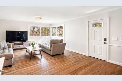 231 Flemington Road, Chapel Hill, NC 27517 - Photo 10